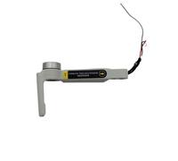 For DJI Mavic Mini scocca braccio motore coperchio inferiore superiore telaio centrale anteriore posteriore sinistro braccio destro set di viti pezzo di ricambio(Used Front Right)