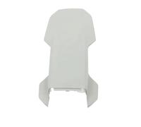 For DJI Mavic Mini scocca braccio motore coperchio inferiore superiore telaio centrale anteriore posteriore sinistro braccio destro set di viti pezzo di ricambio(New Upper Cover)
