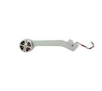 For DJI Mavic Mini scocca braccio motore coperchio inferiore superiore telaio centrale anteriore posteriore sinistro braccio destro set di viti pezzo di ricambio(New Rear Right)