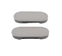 For DJI Mavic Mini SE supporto motore elica Drone Blade Fix puntelli protezione copertura in silicone for accessori DJI Mini 2 Drone (Color : Light Grey)