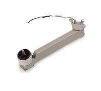 For DJI Mavic Pro Braccio anteriore posteriore sinistro destro superiore inferiore centrale telaio componenti di riparazione della calotta(Right Back Arm)