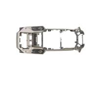 For DJI Mavic Pro Braccio anteriore posteriore sinistro destro superiore inferiore centrale telaio componenti di riparazione della calotta(Middle Frame)