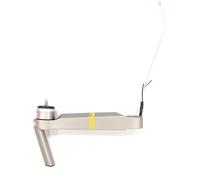 For DJI Mavic Pro Braccio anteriore posteriore sinistro destro superiore inferiore centrale telaio componenti di riparazione della calotta(Right Front Arm)