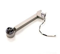 For DJI Mavic Pro Braccio anteriore posteriore sinistro destro superiore inferiore centrale telaio componenti di riparazione della calotta(Left Back Arm)