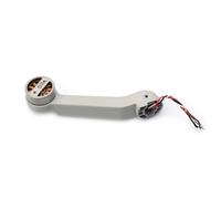 for DJI Mini 2/SE Braccio Motore Sinistro Destro Anteriore Posteriore Braccia di Ricambio for DJI Mavic Mini 2/SE Drone Riparazione Pezzi di Ricambio(Rear Left)