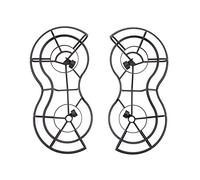 For DJI Mini 3 e amp; Accessori for la protezione dell'elica a 360° serie Mini 3 Pro utili for i principianti Migliorano la sicurezza del volo Evitano danni