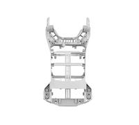 For DJI Mini 3 Pro Arms Corpo Shell Telaio centrale Guscio inferiore Coperchio superiore for DJI Mini 3 Pro Arm Repair Rccessories(Middle Frame)