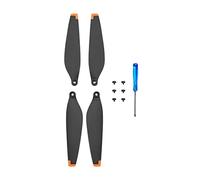 For DJI Mini 3 Pro Carrello di atterraggio pieghevole for DJI Mini 3 Pro Protettore for estensione del treppiede aumentato Carrello di atterraggio Buffer anti-caduta Accesso al rack di addestramento (