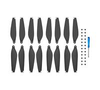 For DJI Mini 3 Pro Propeller 1/2/4 Pair 3 Propeller Drone Blade Puntelli Sostituzione for DJI Mini 3 Pro Drone Ventilatori ad ala leggeri con accessori a vite Hot (Color : I)