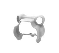 For DJI Mini 4 Pro Lens Hood Gimbal Protection Anti-Glare Lens Sun Cover lens cap Accessories (Gray)