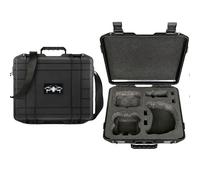 For DJI NEO Large-capacity Organizer GOGGLES N3 Organizer Bag Hard Case