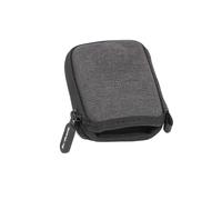 For DJI Osmo 360 Sunnylife Portable Body Half Coverage Storage Box Bag (Grey)
