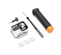 For DJI Osmo Action 3 Kit di accessori for immersione for maniglia galleggiante OA 3 Custodia impermeabile OA3 Inserti antiappannamento