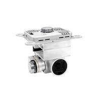 For DJI Phantom 3 Gimbal Phantom 4 Gimbal Mavic Pro 2 Gimbal e Inspire Gimbal con parti di riparazione della fotocamera(Phantom 3 Advanced)