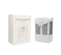 For DJI Phantom 4 Batteria 5870mAh con un tempo di volo di 30 minuti compatibile con batterie accessorie di volo intelligenti della serie Phantom 4 Pro