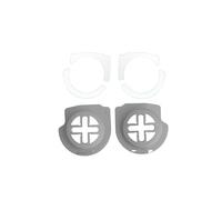 For DJI RC Mini 3 Pro/Mavic 3 /Mini 2/Air 2S Telecomando Rocker Speed Controller Allunga i bilancieri in lega di alluminio for DJI RC Mini 3 Pro/Mavic 3 /Mini 2/Air 2S (Color : For DJI RC N1)