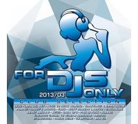 For Djs Only 2013 - For Djs Only 2013;03