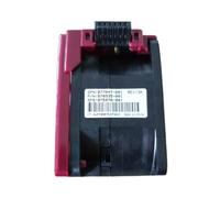 For DL380 G10 Gen10 Dissipatore di calore 875071-001 839275-001 873594-001 Ventola di raffreddamento 877047-001 870935-001 875076-001 Radiatore(1Pcs Cooling Fan)