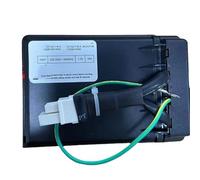 For Donper Refrigerator Control Board 101-02-Y18-A 24-D-V716 Circuit PCB Fridge Motherboard Freezer Parts, Parti