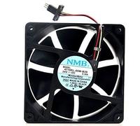 For Double Ball Bearing Axial Fan for Efficient 4715KL-05W-B39 System Fan - DC 24V 0.36A 120mm LMNCBVYA