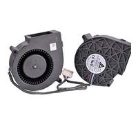 For Double Ball Brushless Blower Turbine Fan - Solution BFB1012SH 9733 DC 12V 2.4A LMNCBVYA(Two fan set)