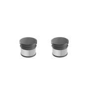 for Dr-EAME V12 V16 V16S Kit di Parti Aspirapolvere Portatile Kit di Pezzi di Ricambio V12 PRO Filtro HEPA V11 Filtro HEPA(2PCS)