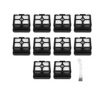 For Dre-ame H12 Pro / H12 Plus Aspirapolvere a secco e umido Filtro Hepa Accessori Ricambi di ricambio