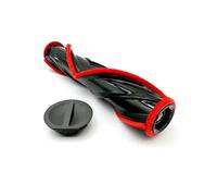For Dream T30 Spazzola a rullo for tappeti for V11SE/V12/T10/T20 Pro/T20/T30 NEO Forma a V Principale Accessori for spazzole rotanti 12mm Pin