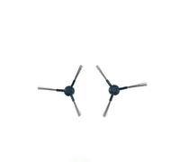 For Dreame Bot L10S ULTRA /L10S Pro / D10S/D10S Pro /D10S Plus /D10 Plus Robot Aspirapolvere Accessori Parti Spazzola Laterale Lodevole(1 PCS)