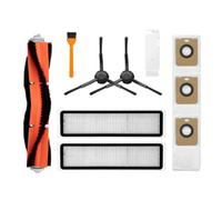 For Dreame Bot Z10 Pro L10 Plus Vacuum Cleaner Accessories Main Side B