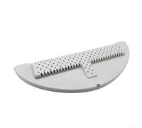 for dreame for aqua 10 Ultra Roller Auto Mop Wash Dock Station Filtro dell'acqua, accessorio efficiente per la rimozione dello sporco per robot mop pulizia sistema di manutenzione