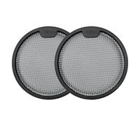 For Dreame P10 Pro Filtro for aspirapolvere riutilizzabile Prefiltro di ricambio Filtro di facile manutenzione Confezione da 2 pezzi 4 pezzi(2 PACK)