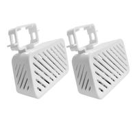 for dreame Vacuum Replacement Parts,for ion Water Module,Silver,2 Pack | Compatible with for dreame X50 Ultra, X50s, L50, L40s Pro, for ion Water Cleaning Module