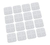 For Dreo HM713 HM713S Cuscinetti for assorbimento minerale umidificatore Cuscinetti for riduzione del calcare, efficienza migliorata, umidificazione migliorata, materiale sicuro in cotone PP(16 PACK)