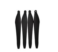 For drone agricolo X9 Max PLUS Motor 36120 da 36 pollici con pale pieghevoli in composito CW CCW(36120 8MM Props 4pcs)