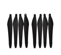 For drone agricolo X9 Max PLUS Motor 36120 da 36 pollici con pale pieghevoli in composito CW CCW(36120 8MM Props 8pcs)
