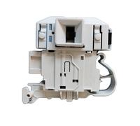 For Drum Washing Machine Electronic Door Lock DKS67617