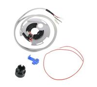 For DS2-1 Kit bobina di accensione elettronica for Kawasaki KZ900 Z1 KZ1000 KZ1100 for GPZ ZX900 for Ninja 1975-1990 di accensione