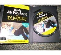 For Dummies - Basic Ab Workout