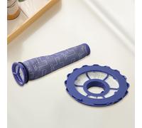 For-Dyson-Light Ball UP22 Kit Filtro Inc Pre Motore e Post Motore-Filtro Lavabil