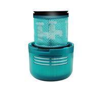 For Dyson V11 Animal/V11 Torque Drive/V15 Rileva Accessori for Dyson Filtro Ciclone Aspirapolvere Pezzi di Ricambio di Ricambio(1PCS Blue Filter)