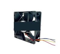 For DZ12038B24HR 12038 24V 1.00A ventola di raffreddamento inverter(3line)