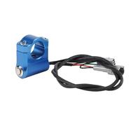 For e riproduci il LED dell'interruttore dei fari(Black)