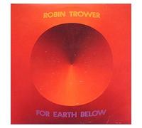 For Earth Below