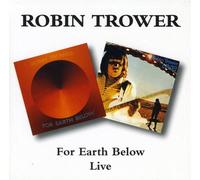 For Earth Below Live