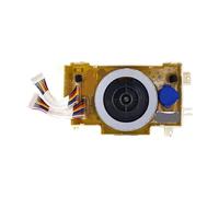 For EBR874198 EBR331191 EBR339279 EBR356611 Pannello di controllo della scheda madre Scheda pulsante for LG Auto Lavatrice a tamburo