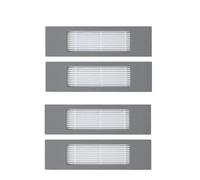 For ECO-VACS T9 Filtro HEPA lavabile for DEE-BOT 950 920 T5 T8 Max T8 AIVI T9 AIVI T9 Power T9 Max N7 N8 N8 Pro(T9 Filters 4Set)