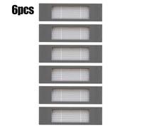 For Ecovacs-Deebot 700/750/920/950 6 Filtri T5/T8/T8+T8 Aivi T9 + Parti