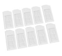 For ECOVACS for DEEBOT N20 N20 PLUS N20 PRO PLUS Aspirapolvere Filtri HEPA Confezione da 4/10/20 Parti di ricambio(10 Pack)