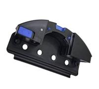 For ECOVACS for DEEBOT N20 N20 PLUS PRO PLUS Serbatoio dell'acqua di ricambio for mop